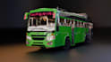 do professional 3d modeling and rendering for vehicles