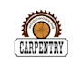 design superb exclusive woodwork logo