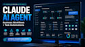 build a custom claude ai agent for your business workflows and task automations