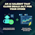 create an ai sales assistant to boost conversions