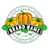 design exclusive pumpkin logo
