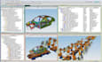 do industrial engineering simulations using arena, simio, anylogic, and flexsim