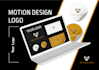 create a bright and tasteful logo design