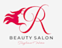 design outstanding salon logo