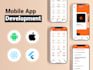 do mobile app development iphone app android ios app developer