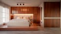do photorealistic interior 3d rendering