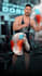 edit high retention fitness reels and gym content
