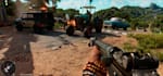 build open world exploration game,fps game,action rpg,vibrant island,side quests