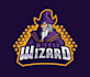 design outstanding wizard logo