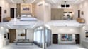 create realistic 3d drg for residential and commercial space