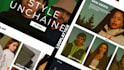create a bold, modern website that stands out