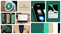 design a strategic brand identity, logo and brand style guide