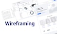create professional wireframes for your website or app