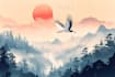 design breathtaking concept art and landscapes with ai