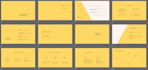 design a modern and professional powerpoint