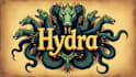 design amazing hydra head logo with unlimited revisions