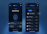 develop vpn app, live streaming vpn, train booking vpn, extension vpn, game vpn