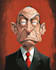 draw political cartoon and comic