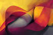 create magical abstract art, psychedelic, surrealism, cubism