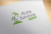 design a high quality travel or hotel logo