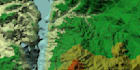 do professional gis mapping, remote sensing and spatial satellite data analysis