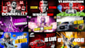 design eye catching youtube gaming thumbnails