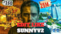 edit your video like sunny v2 style and magnates media