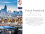 be your professional thailand virtual assistant