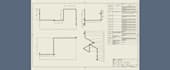 create 2d and 3d cad models and dwg for oil and gas industry