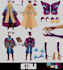 do your awesome character design