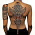 design your polynesian tribal tattoo