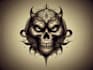 draw american traditional tattoo design by request