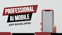 ai mobile app, ai chatbot, ai developer, ai app, ai saas, ai websites