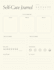 design covers and interiors for amazon KDP journals