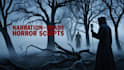 write reddit style creepy scary scripts for horror youtubers