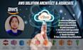 setup ec2, s3, vpc, lambda and complete AWS architecture