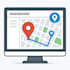 integrate real time gps tracking into your application