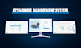 develop web apps, erp system, build custom CRM and pos with PHP laravel
