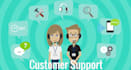 create 2d animated explainer video
