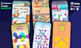 create and customize unity puzzle games for android and ios