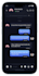 create android and ios applications using react native expo webrtc socket io