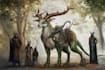 draw fantasy or dnd creatures and monsters