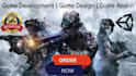 develop a rapid unity game prototype for you