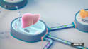 do 3d medical animation healthcare explainer, medical device, dna anatomy video