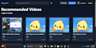 create a video streaming website like youtube