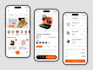 do mobile app development , cross platform app development , IOS app development