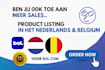 create high converting dutch bolcom dropshipping listings from aliexpress