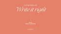 be your web content writer and blog writer, SEO optimized