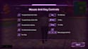design professional 2d game UI and unique character sprites