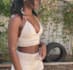 be your black female fashion model